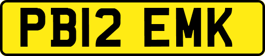 PB12EMK
