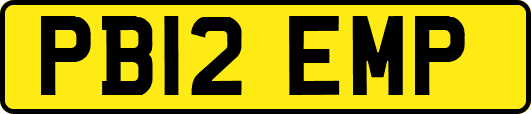 PB12EMP