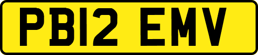 PB12EMV