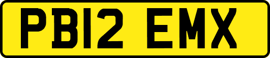 PB12EMX