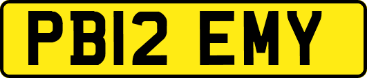 PB12EMY