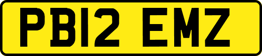 PB12EMZ