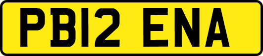 PB12ENA