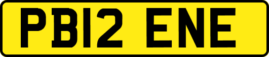 PB12ENE