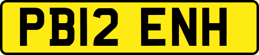 PB12ENH