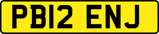 PB12ENJ