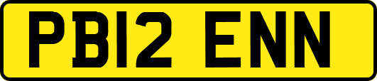 PB12ENN