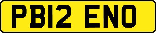 PB12ENO