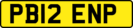 PB12ENP