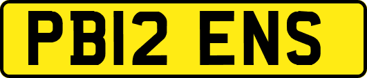PB12ENS