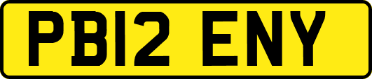 PB12ENY