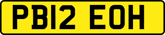 PB12EOH