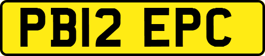 PB12EPC