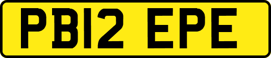 PB12EPE