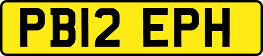 PB12EPH