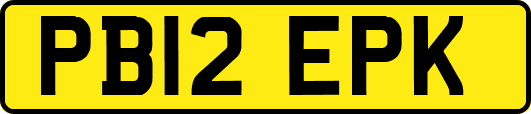PB12EPK