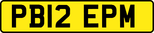 PB12EPM