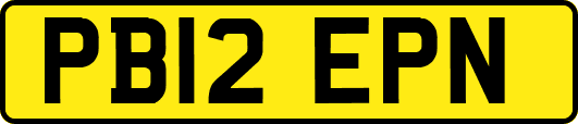 PB12EPN