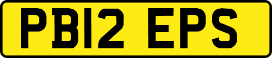 PB12EPS