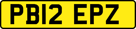 PB12EPZ