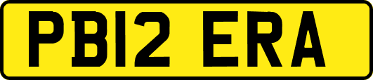 PB12ERA