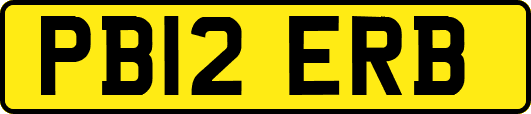 PB12ERB