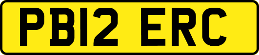 PB12ERC