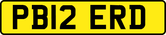 PB12ERD
