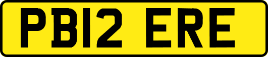 PB12ERE