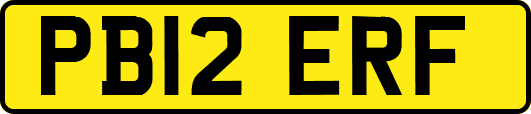 PB12ERF
