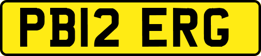 PB12ERG