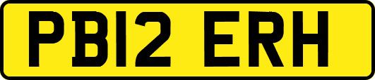 PB12ERH