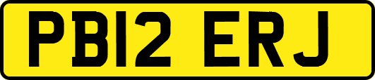 PB12ERJ