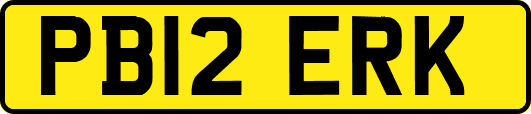 PB12ERK