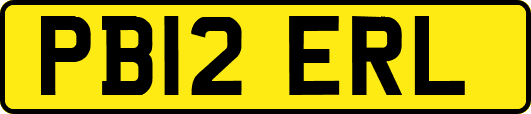 PB12ERL