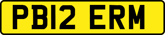 PB12ERM