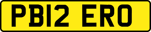 PB12ERO