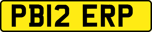 PB12ERP