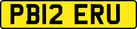 PB12ERU