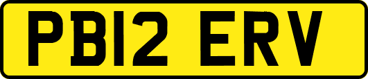 PB12ERV