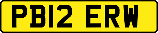 PB12ERW