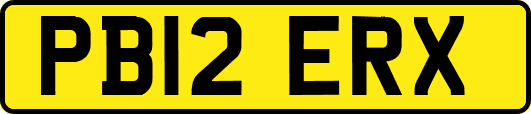 PB12ERX