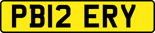 PB12ERY