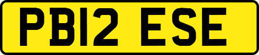 PB12ESE