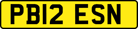 PB12ESN