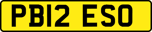 PB12ESO
