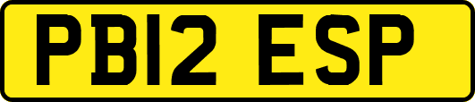 PB12ESP