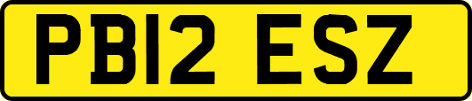 PB12ESZ