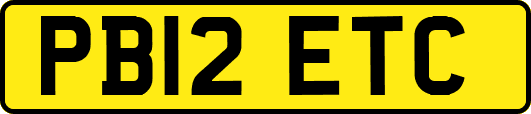 PB12ETC