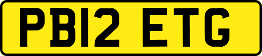 PB12ETG